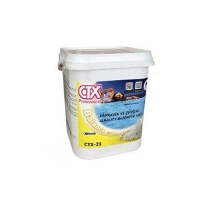AstralPool CTX-21 zvyšovač alkality 6 kg