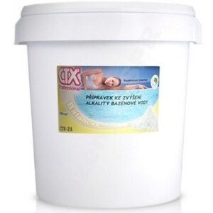AstralPool CTX-21 zvyšovač alkality 40 kg