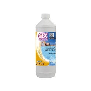 AstralPool CTX-75 odmašťovač stěn bazénu 25 L