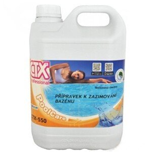 AstralPool CTX-550 přípravek na zazimování bazénu 5 L