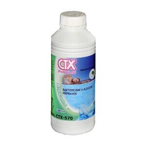 AstralPool CTX-570 nepěnící proti řasám 1 L