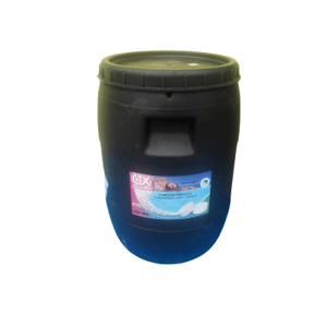AstralPool CTX-392 TRIPLEX  3v1 (chlór, flokulant, algicid) 200g tablety 50 kg