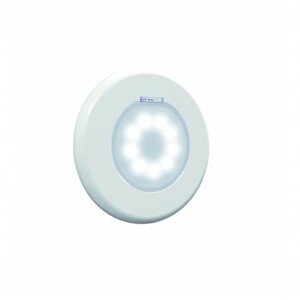 AstralPool reflektor bílé barvy FlexiNiche bez instalačního prvků 294 mm 24 V DC