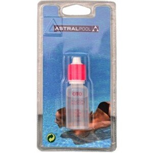 AstralPool CTX-náhradní balení O-tolidin 15 ml