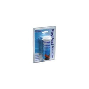 AstralPool CTX-testovací proužky 3 v 1, 50ks (měří celkový chlór, pH a alkalitu)