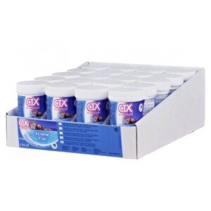 AstralPool CTX-37  Xtreme Floc tablety 5x20g - sada 20 balení