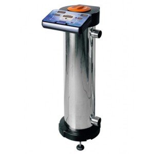 AstralPool bazénová nízkotlaká UV lampa nerez Heliox UV LP 14m3/h