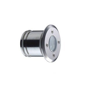 Wibre bodové světlo LED RGB Ø 50 mm