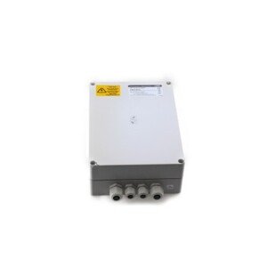 Wibre trafo LED RGB Ø 130mm 1 - 2 světla