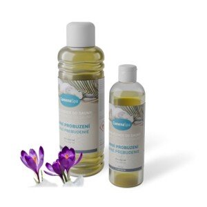 Camena Spa saunová esence jarní probuzení 250 ml
