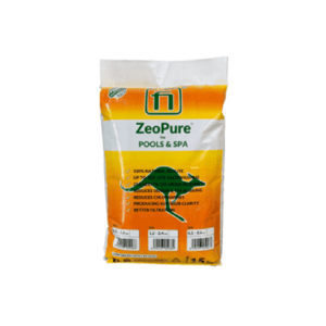 ZeoPure australský zeolit pro bazénové filtrace 1 kg 1.2 - 2.4 mm