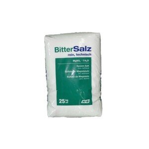K+S epsomská sůl 25 kg