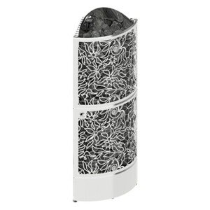 Sawo saunová kamna HEATERKING 9kW - rohová (nutno dokoupit ovládací panel a ŘJ Saunova 2.0 Built-In)