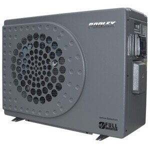 Poolex tepelné čerpadlo Jetline Selection Full Inverter 155