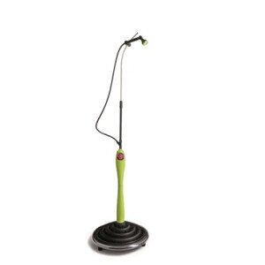 Hanscraft solární sprcha SUNNY STYLE Premium lime 8 litrů