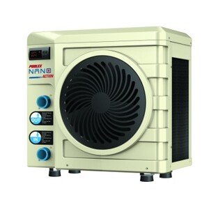 Poolex tepelné čerpadlo Nano Action R32