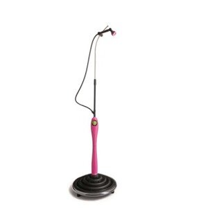 Hanscraft solární sprcha SUNNY STYLE Premium Fuxia 8 litrů