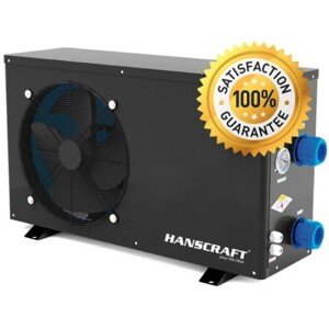 Hanscraft tepelné čerpadlo ELITE 60 - 12 kW
