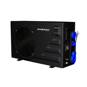 Hanscraft tepelné čerpadlo EVOLUTION 25 - 6,8kW