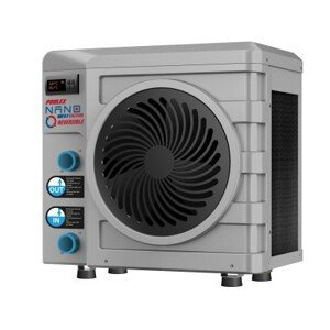 Poolex tepelné čerpadlo Nano Action R32 Reversible - 5kW