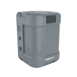 Poolex tepelné čerpadlo Q-Line 7 Full Inverter 7kW/35m3