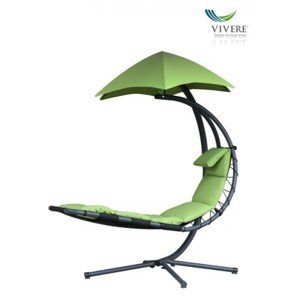 Vivere zahradní pohovka Original Dream Chair NO Green Apple