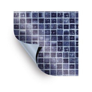 VágnerPool bazénová fólie AVfol Decor - Mozaika Aqua, 1,65m šíře, 1,5mm, metráž