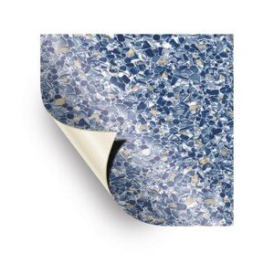 VágnerPool bazénová fólie AVfol Decor - Ocean Stone, 1,65m šíře, 1,5mm, metráž