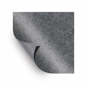 VágnerPool bazénová fólie AVfol Relief - 3D Granit Grey, 1,65m šíře, 1,6mm, metráž