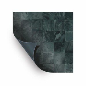 VágnerPool bazénová fólie AVfol Relief - 3D Fidji, 1,65m šíře, 1,6mm, metráž