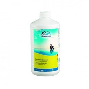 Chemoform Calzestab Eisenex 1 litr