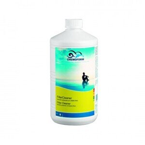 Chemoform Filter Cleaner 1 litr