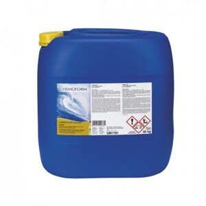 Chemoform chlornan sodný 35 kg
