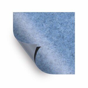 VágnerPool bazénová fólie AVfol Relief - 3D Granit Blue, 1,65m šíře, 1,6mm, 20m role