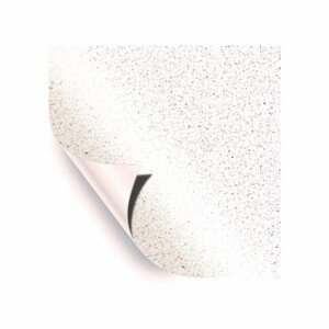 VágnerPool bazénová fólie AVfol Relief - 3D White Riviera, 1,65m šíře, 1,6mm, metráž