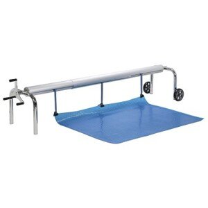 VágnerPool Navíjecí zařízení Jumbo - pojízdné, 5,4-7,1m