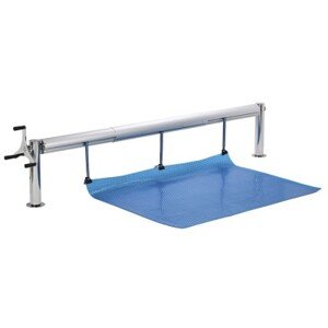 VágnerPool Navíjecí zařízení Jumbo - pevné, 5,4-7,1m