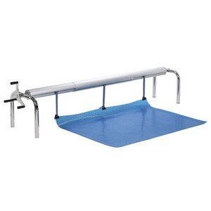 VágnerPool Navíjecí zařízení Jumbo - přenosné, 6,4-8,6m