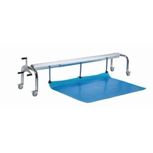 VágnerPool Navíjecí zařízení Jumbo 4WD - pojízdné, 5,4 - 7,1m
