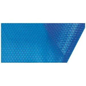 VágnerPool solární bazénová fólie - 360 mic/metráž: 50m x 3,6m, barva modrá