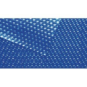VágnerPool solární bazénová fólie - 500 mic/metráž: 50m x 6,0m, barva modrá