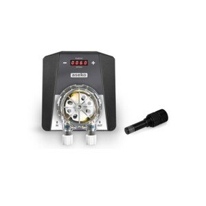 Aseko automatické dávkovací čerpadlo PP10 PRG Floc+c