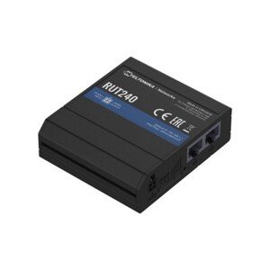 Aseko průmyslový router RUT240