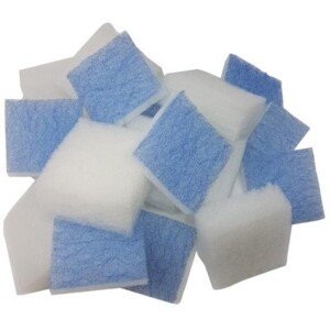 Planet Pool filtrační náplň Filter Cubes 320 g