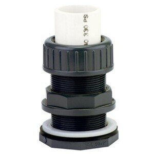 Průchodka stahovací 40 x 1 3/4“ ext.