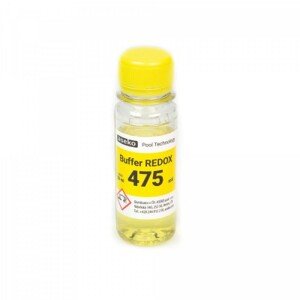 Aseko buffer Redox 475 mV
