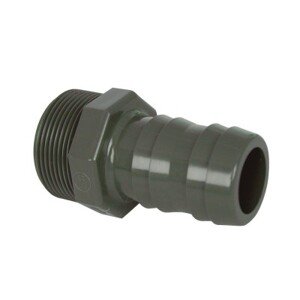 PVC tvarovka - Trn hadicový 32 x 1“
