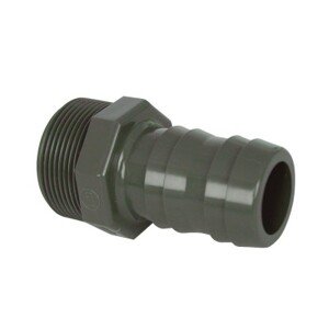 PVC tvarovka - Trn hadicový 50 x 1 1/2“
