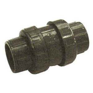 Tvarovka - Kuželový zpětný ventil 63 mm