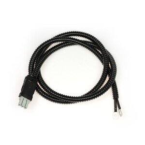 Aseko kabel k TE-25 s konektorem (náhrada za TE15)